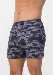 Трусы боксеры PMB-447