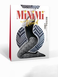 Колготки сетка Retina Chic