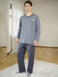 Мужские комплекты хлопковые PCC5018