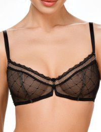 Бюстгальтер мягкая чашка 2223