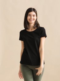 Футболка W1-653 L