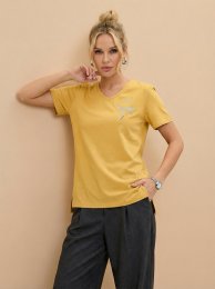 Футболка W1-699P