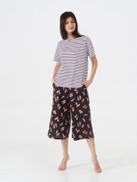 Пижама W1-677P