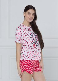 Пижама W1-736P