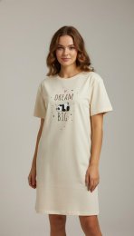 Сорочка W1-989P