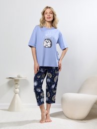 Комплект домашний Контур-1