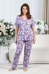 Пижама Фрезия-2