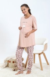 Пижама Хлопушек-4