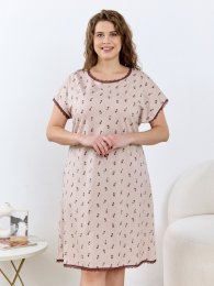 Сорочка Вельвета-1