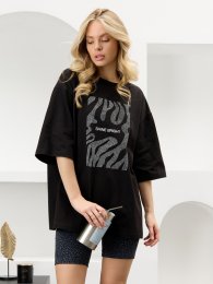 Футболка Флеш-5