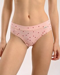 Трусы слипы LUF5308