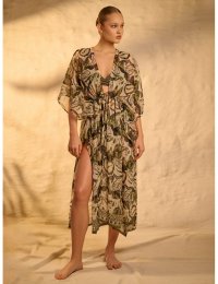 Купальник туника YSQ6152