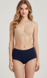 Трусы слипы MS152 01