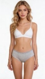 Трусы слипы MS152 10