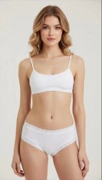 Трусы слипы S317 02