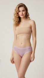 Трусы слипы S317 12