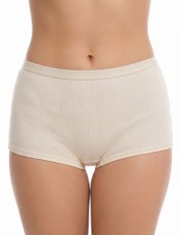 Трусы слипы LUF5406