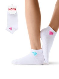 Носки женские х\б trend4213