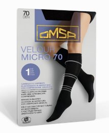 Гольфы полиамид Gamb.Velour Micro 70