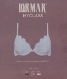 Бюстгальтер Пуш-ап MyClass b C