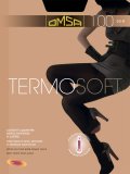 Колготки теплые Termosoft 100