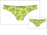 Трусы бразильяно IMD87771772