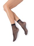 Носки женские полиамид Pois 20 носки
