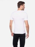 Футболка мужская T-Shirt Girocollo Uomo