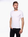 Футболка мужская T-Shirt Girocollo Uomo