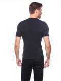 Футболка мужская T-Shirt Girocollo Uomo