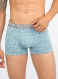 Трусы боксеры (шорты) MUF1116