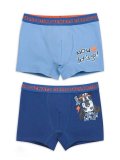 Трусы для мальчика BUHB3272-2