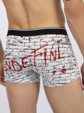 Трусы боксеры (шорты) MUF2069