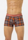 Трусы боксеры (шорты) PMH-1215
