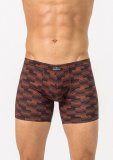 Трусы боксеры (шорты) PMHL-1283
