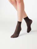 Носки женские полиамид Micro color 50 носки
