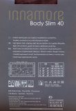 Колготки корректирующие Body Slim 40 (Innam)