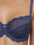 Бюстгальтер мягкая чашка 1302 E