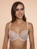 Бюстгальтер мягкая чашка 1302 E