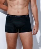 Трусы боксеры (шорты) B291-3шт