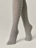 Колготки теплые Ajour 300