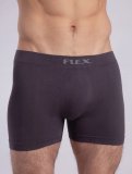 Трусы боксеры (шорты) SF-Boxer Cotone man