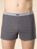 Трусы боксеры MUBB6919