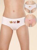 Трусы для девочек GULC3365-3
