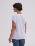 Футболка W1-507L