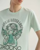 Футболка OXO-2162-723