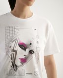 Футболка OXO-2632-1055