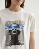 Футболка OXO-2632-990