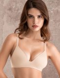 Бюстгальтер формованная чашка 8183 C