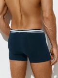 Трусы боксеры (шорты) OmB 1234